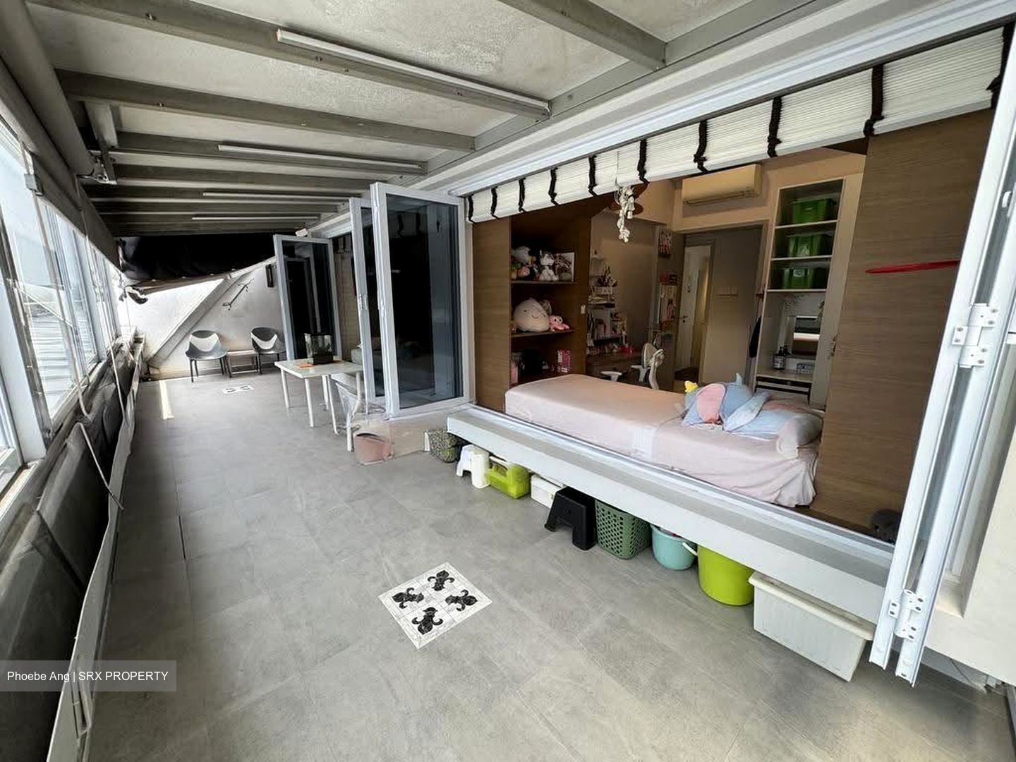 The Linear (D23), Apartment #633808851